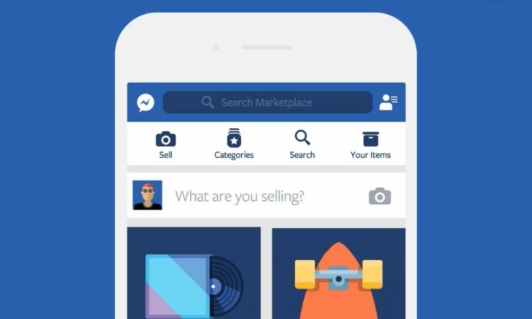 Hormigadigital's tweet image. 🤖🛒 FACEBOOK MARKETPLACE SUMA NUEVAS FUNCIONES CON META AI

#Facebook anunció una serie de mejoras impulsadas por Meta AI para facilitar la vida de vendedores y compradores en #Marketplace. #news #noticias #Tech