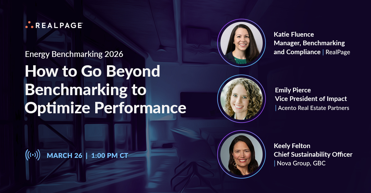 RealPage tweet media