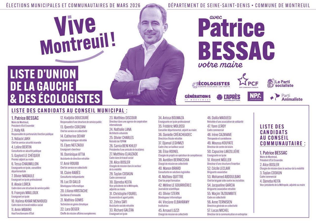 Arnaud L tweet media