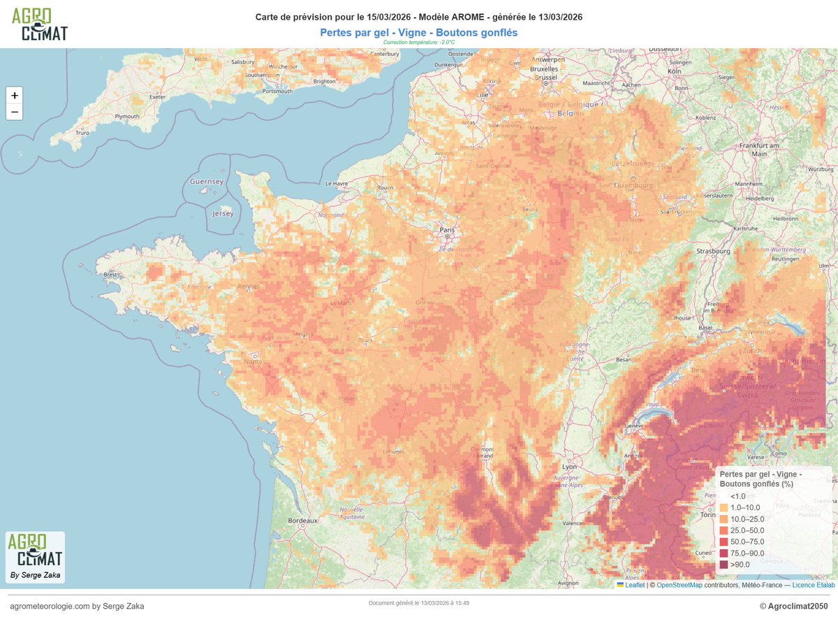 Dr. Serge Zaka (Dr. Zarge) tweet media