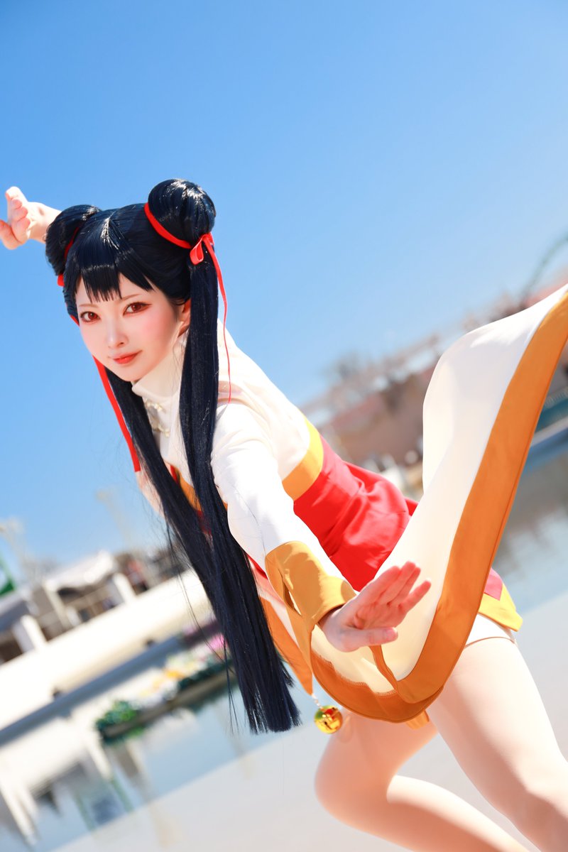 ことねこ🐱🎀 tweet media