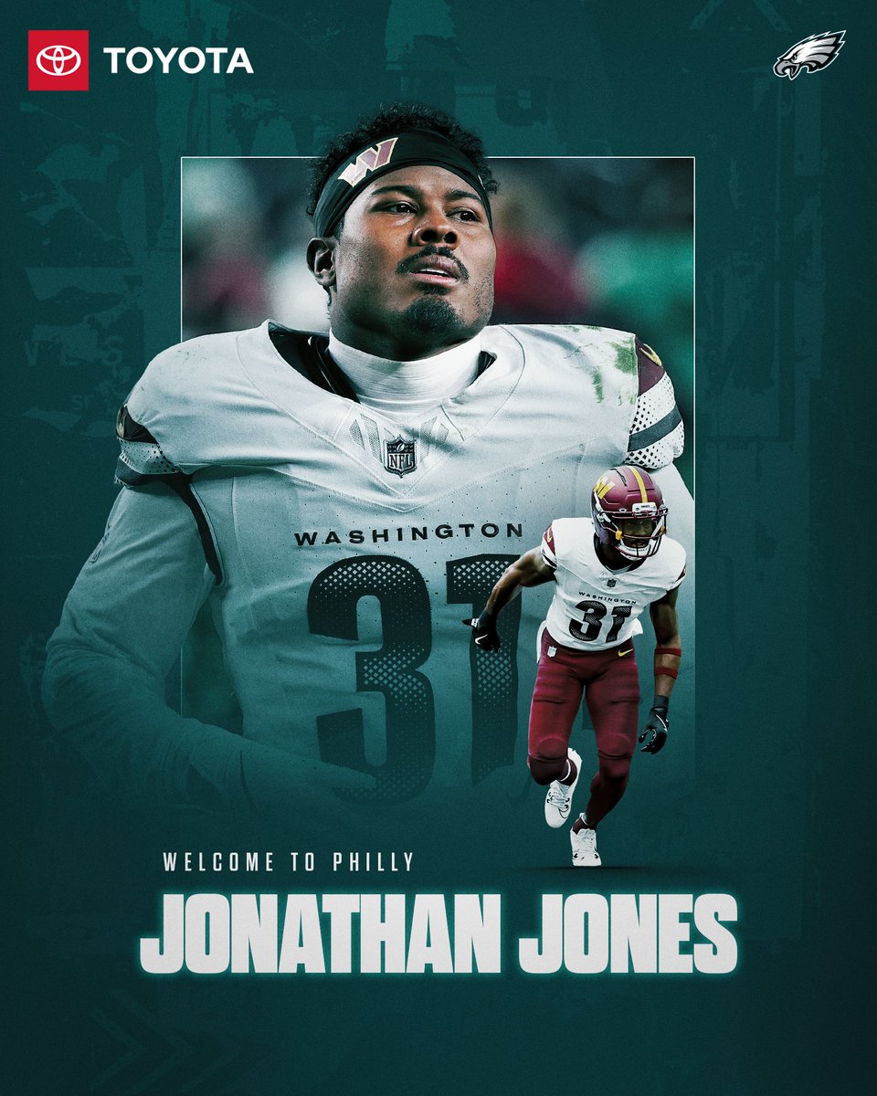 Philadelphia Eagles tweet media