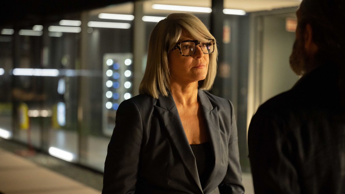 Mucho Más Que Series tweet media