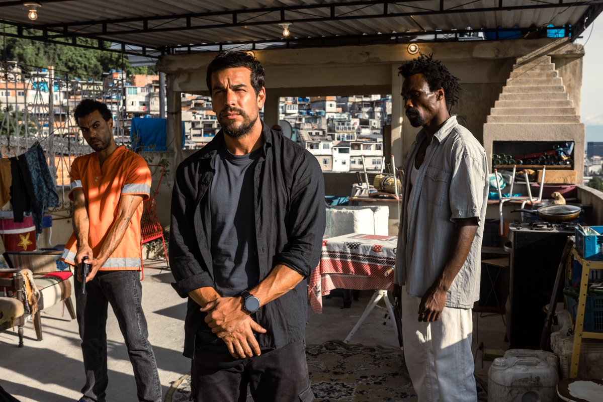 Mucho Más Que Series tweet media