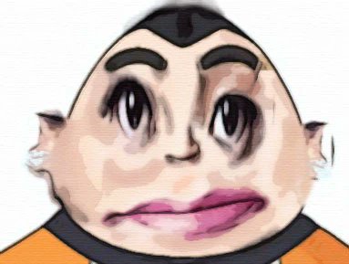 超かずら姫 tweet media