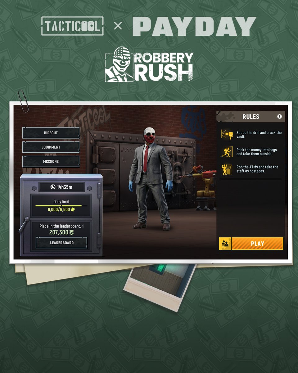 TACTICOOL tweet media