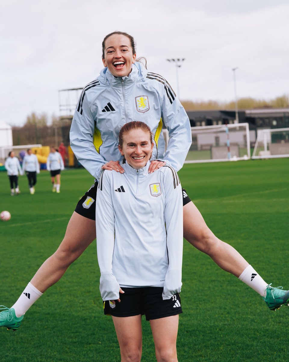 Aston Villa Women tweet media
