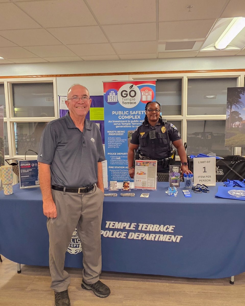 Temple Terrace PD tweet media