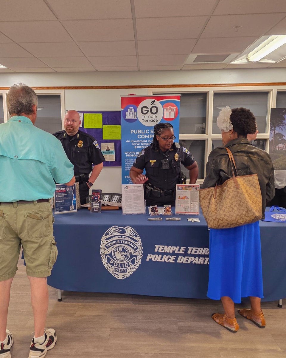 Temple Terrace PD tweet media