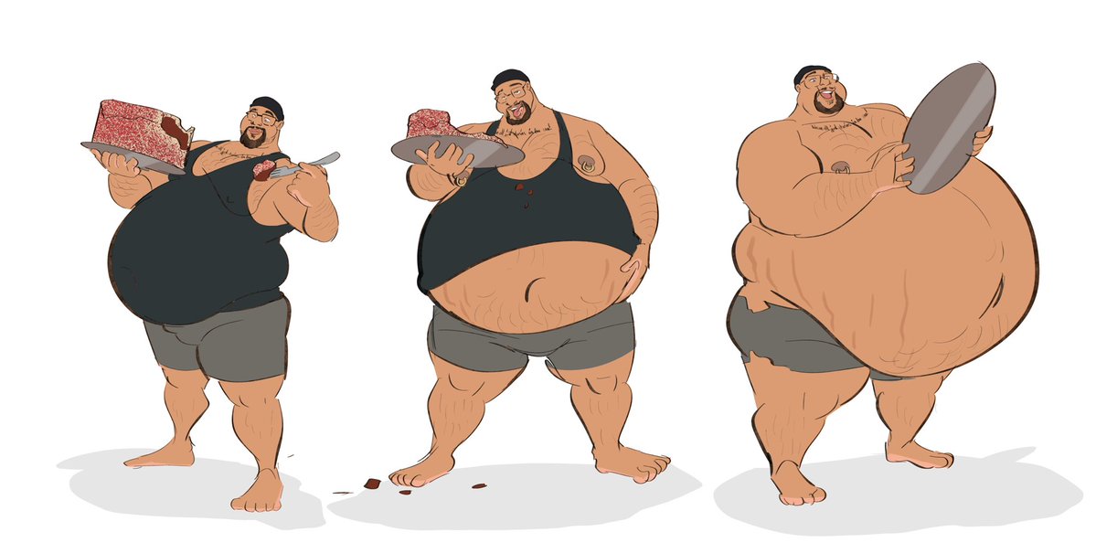 Buckaroo tweet media