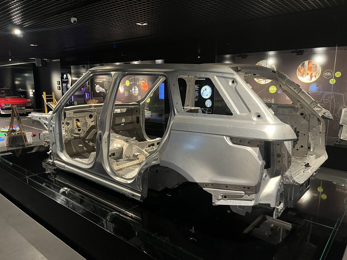 Neal Gibson tweet media