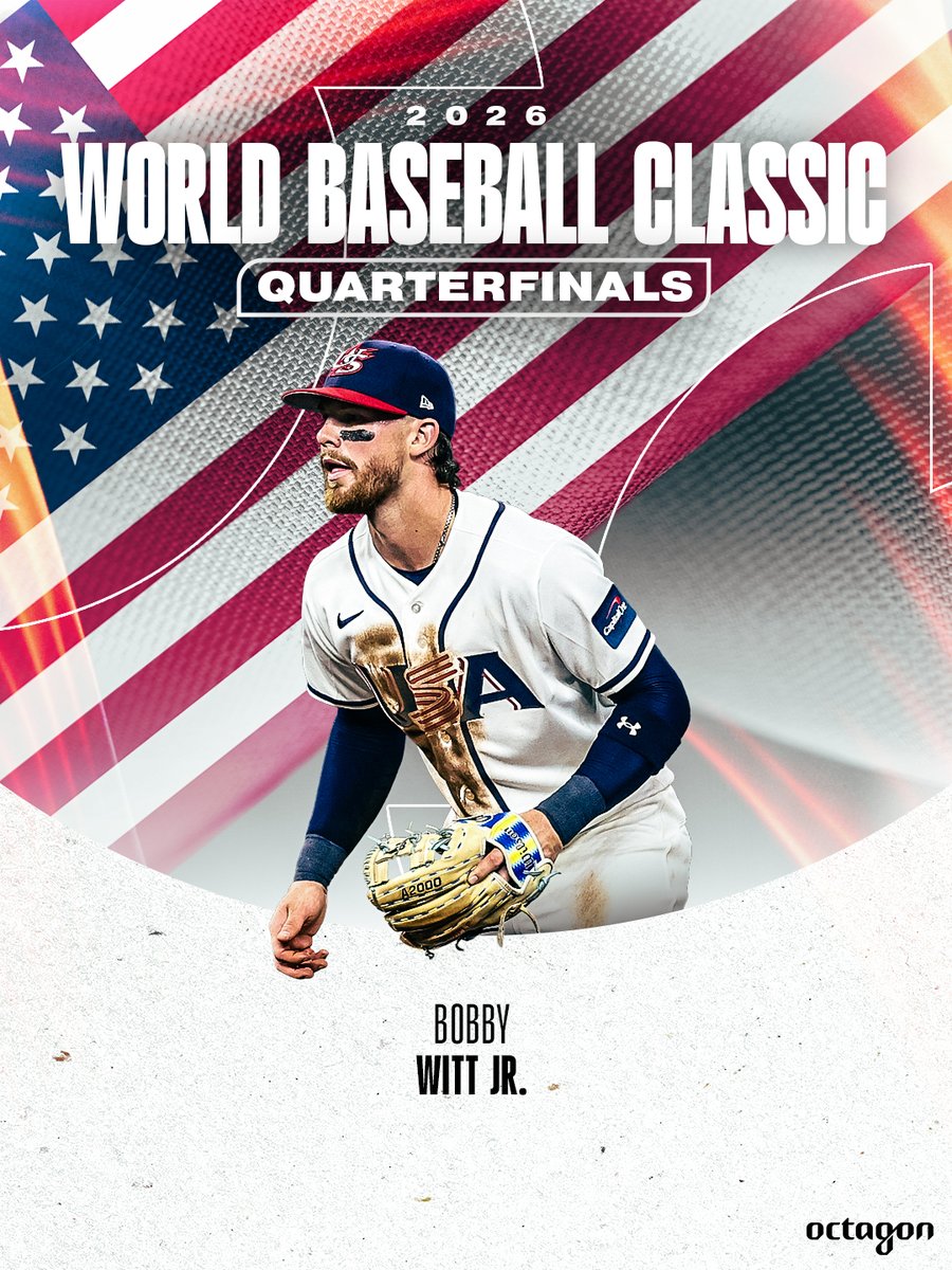 Octagon Baseball tweet media