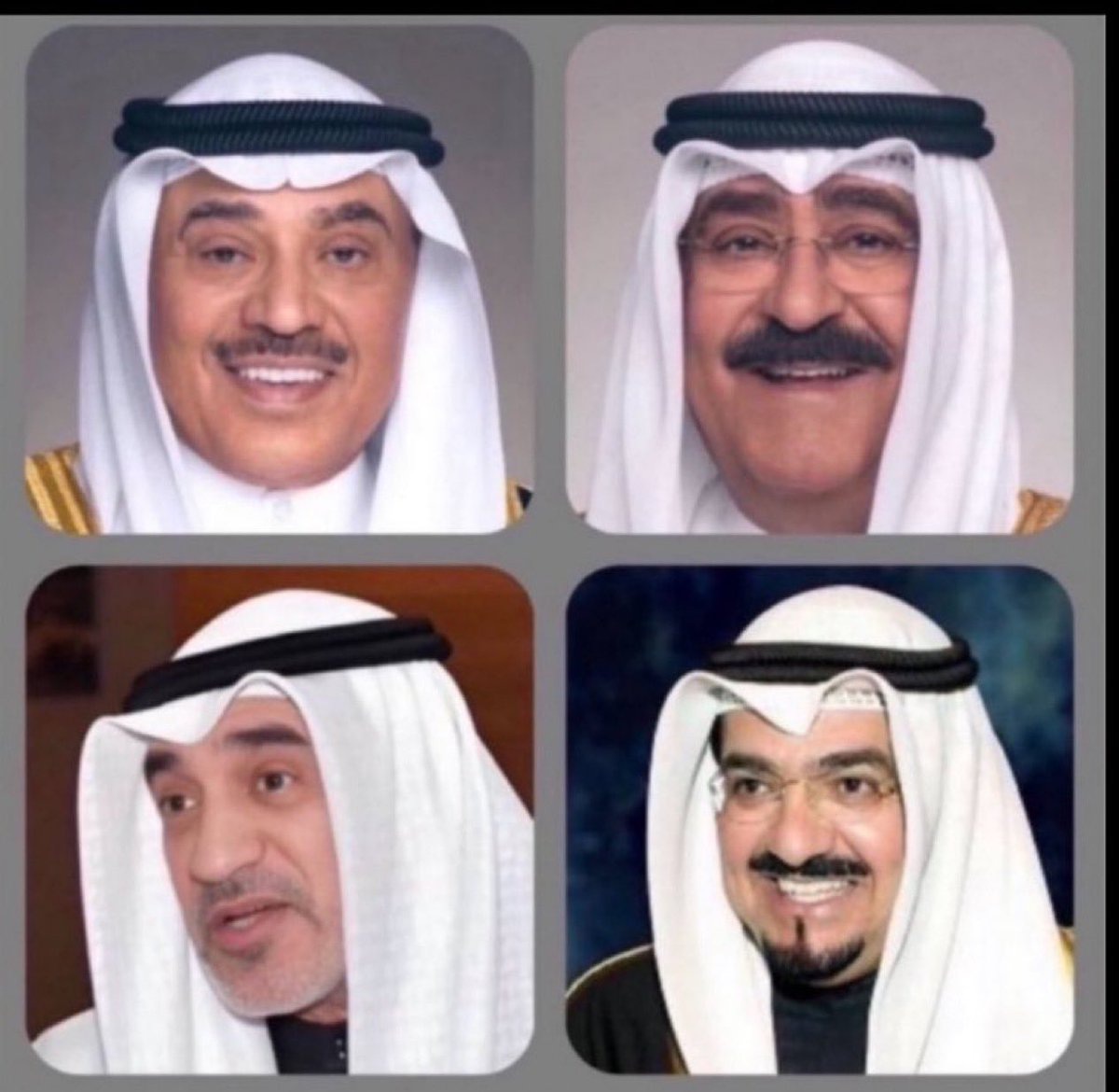 kuwait_q8Te's tweet photo. 🔴ساعة استجابة…

🔴 اللهم في يوم الجمعة نسألك أن تحفظ أمير البلاد المفدى الشيخ مشعل الأحمد الجابر الصباح، اللهم أمده بالصحة والعافية، وأيده بتوفيقك وتسديدك، واجعل عمله في رضاك وطاعتك.

•اللهم بارك في ولي عهده الأمين الشيخ صباح الخالد الصباح، اللهم ارزقه الحكمة والبصيرة، وأعنه على حمل الأمانة، ووفقه للعدل والإصلاح وخدمة البلاد والعباد.

•اللهم وفق رئيس مجلس الوزراء الشيخ أحمد العبدالله الصباح، اللهم ألهمه الرأي السديد، وهيئ له البطانة الصالحة، وسدده في قراراته لما فيه صلاح الوطن.

•اللهم احفظ وزير الداخلية الشيخ فهد اليوسف الصباح، اللهم قوِّه على حفظ الأمن، ووفقه في خدمة وطنه ومواطنيه، واكتب له الأجر والثواب.

•اللهم اجعل الكويت واحة أمنٍ وأمان، واحفظها وأهلها من الفتن ما ظهر منها وما بطن، وبارك في خيراتها، وأدم عليها نعمة الاستقرار والرخاء، واجعلها في حرزك وأمانك ورعايتك، وسائر بلاد المسلمين…