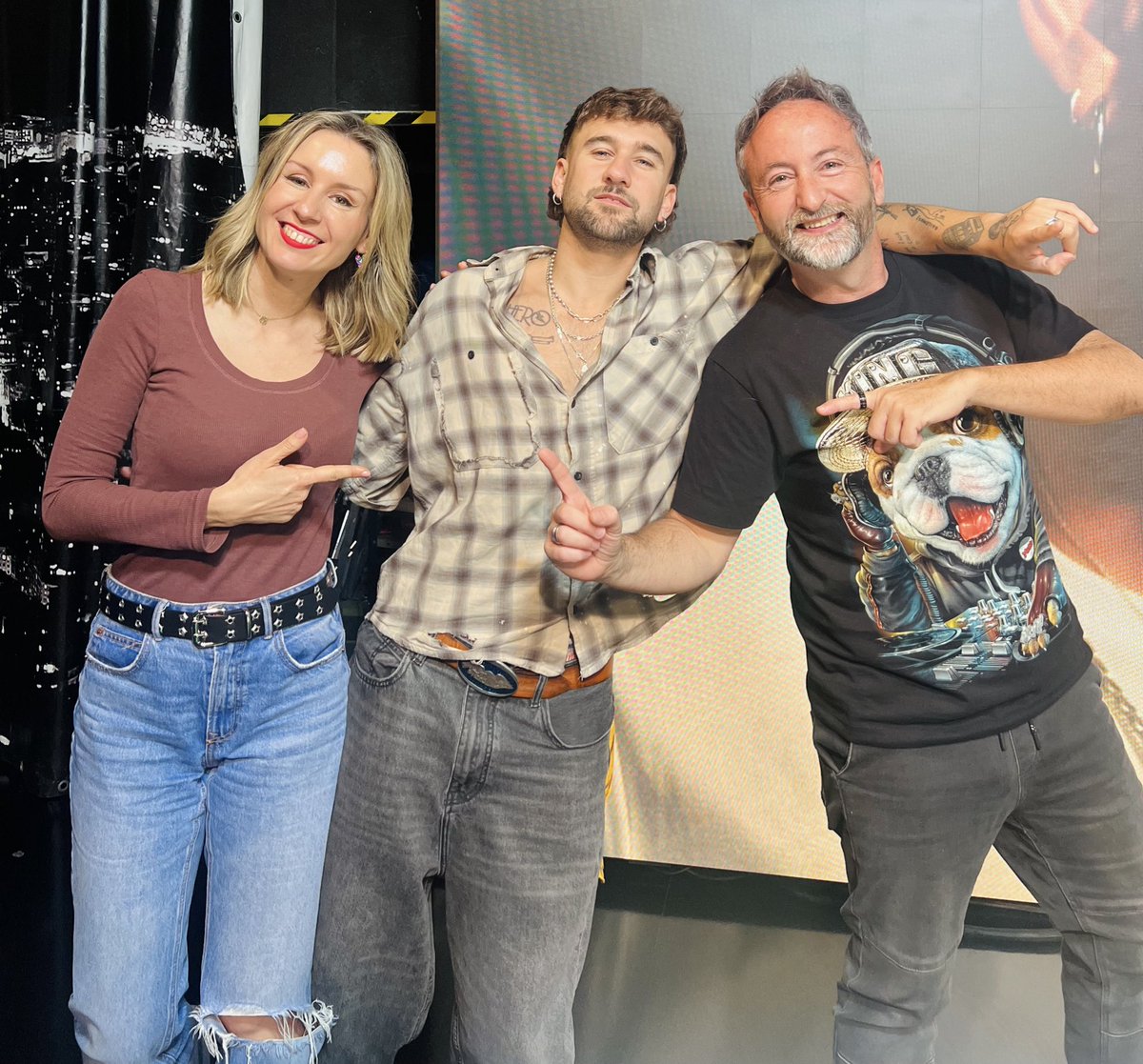 Cadena Dial Catalunya i Andorra tweet media