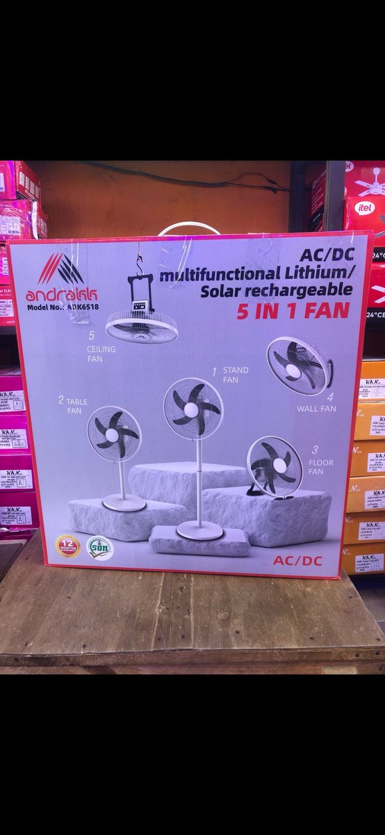 Val Gadgets tweet media