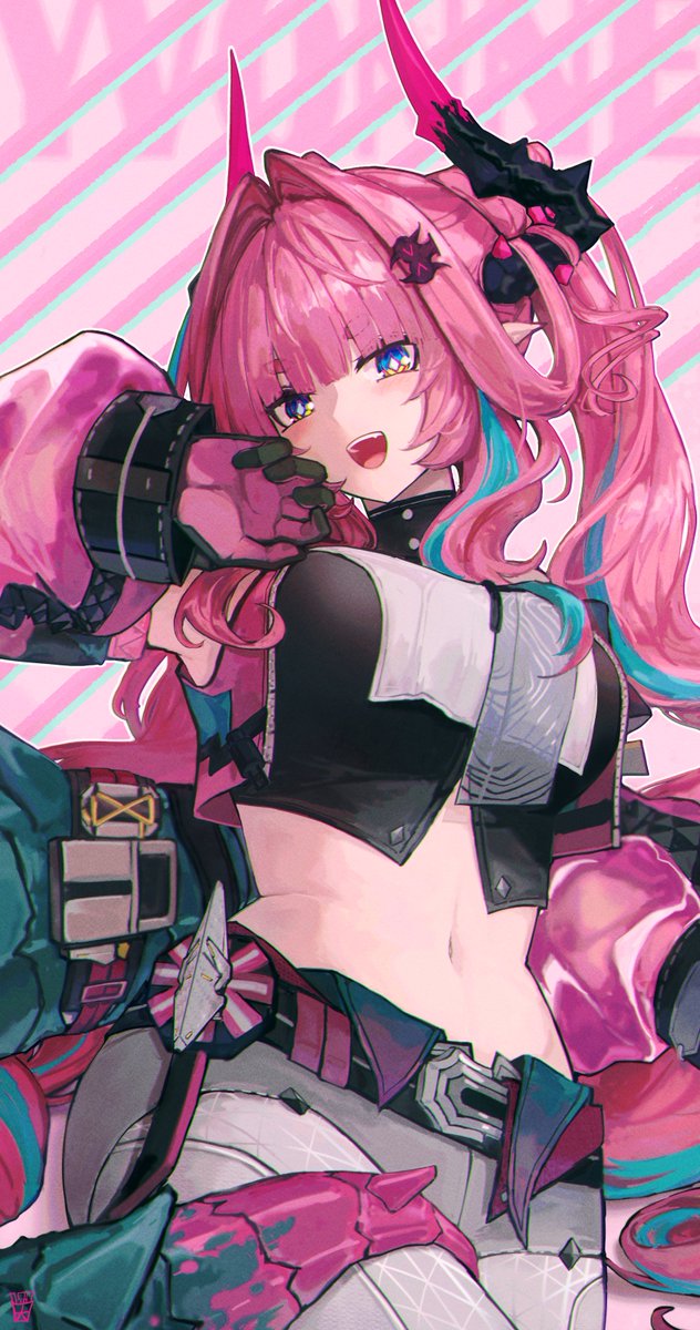 おたと🍟 | Comms OPEN tweet media