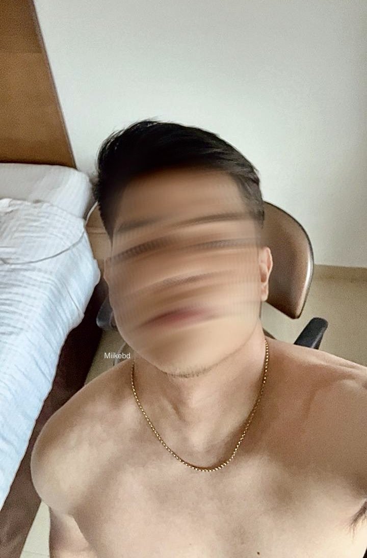 Miike 🕸️ tweet media