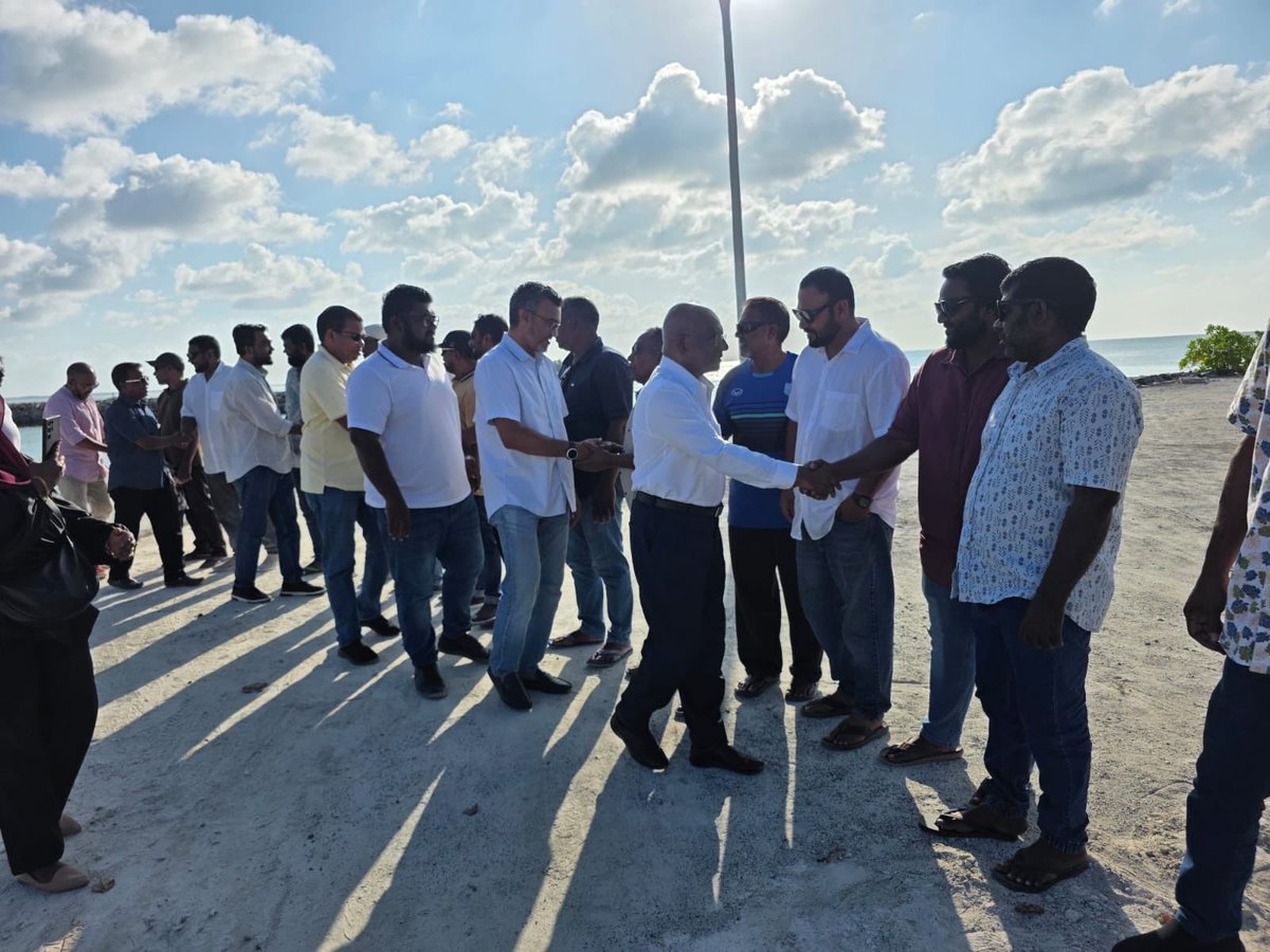 MDP Secretariat (@mdpsecretariat) on Twitter photo 