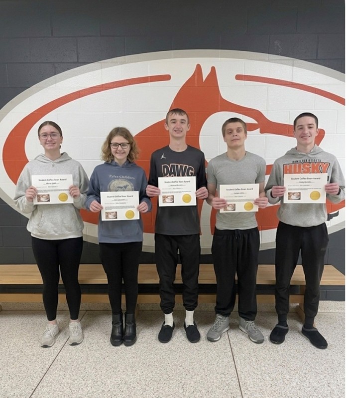 Hamilton Heights School Corporation tweet media