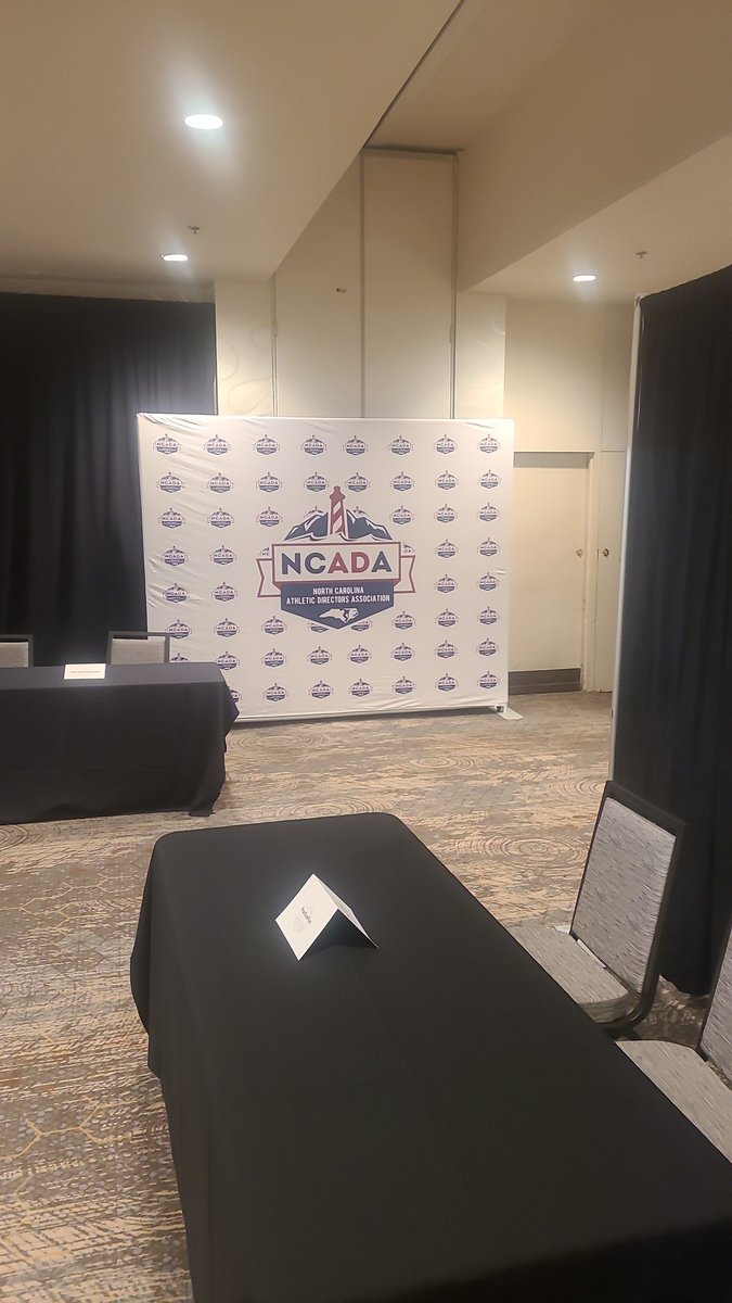 Jason Fowler, CMAA, NCL3 tweet media