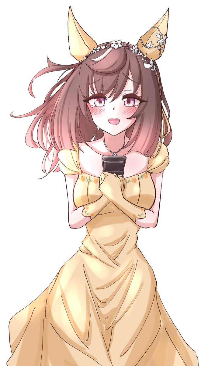 たなねろ tweet media