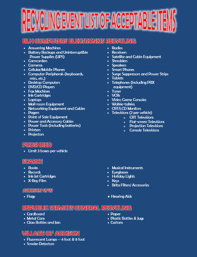 Village Addison tweet media