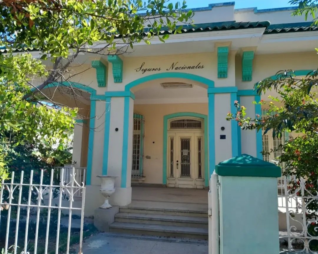 Ignacio Cabrera F. tweet media