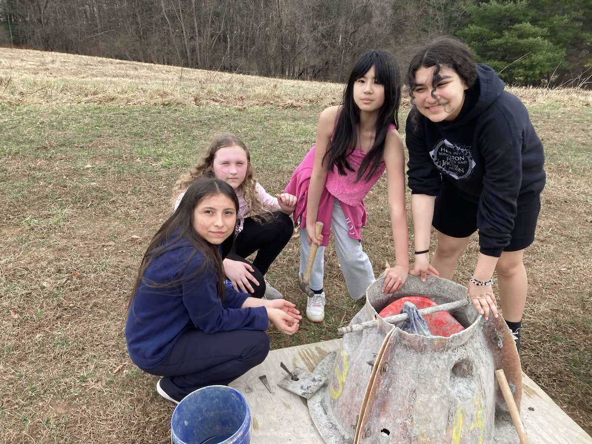 Carroll County Outdoor School tweet media