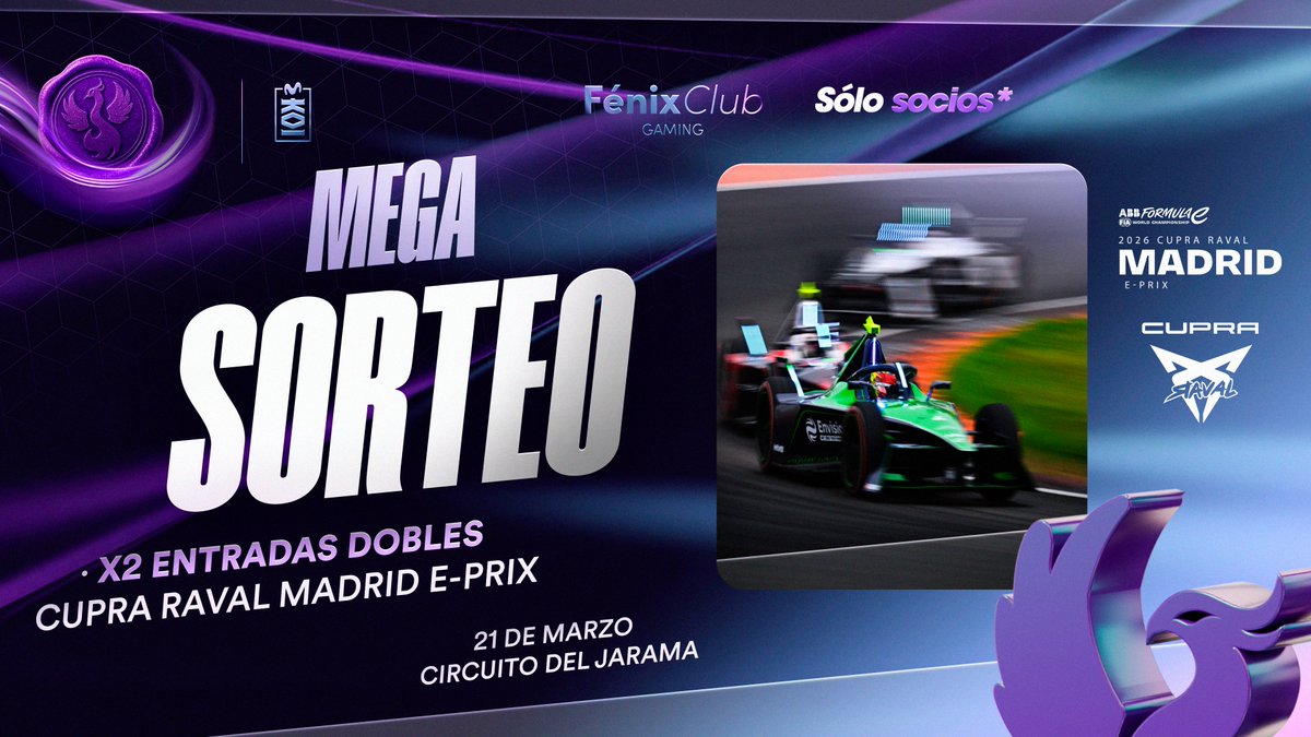 Movistar KOI tweet media