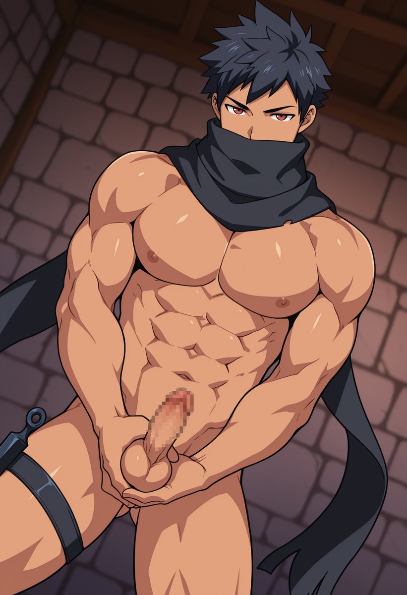 テイギ@AI_Art tweet media