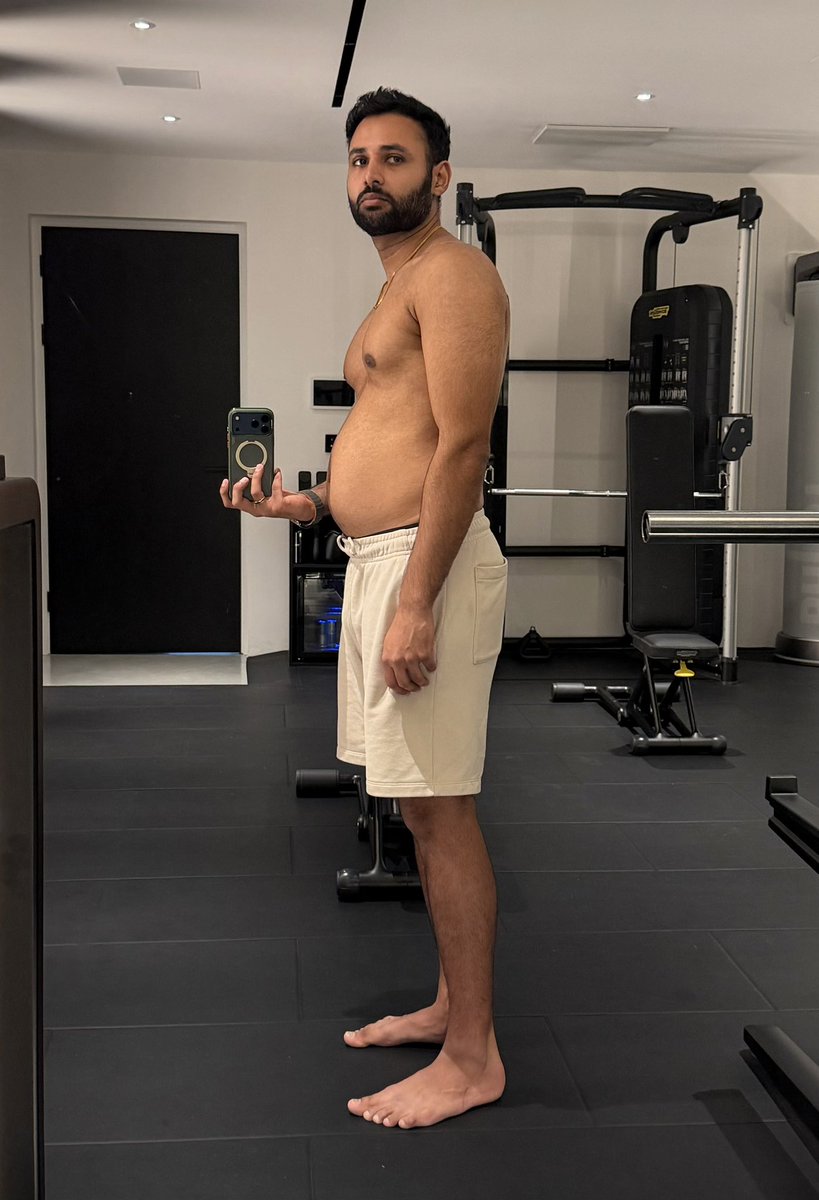 Arun Maini tweet media