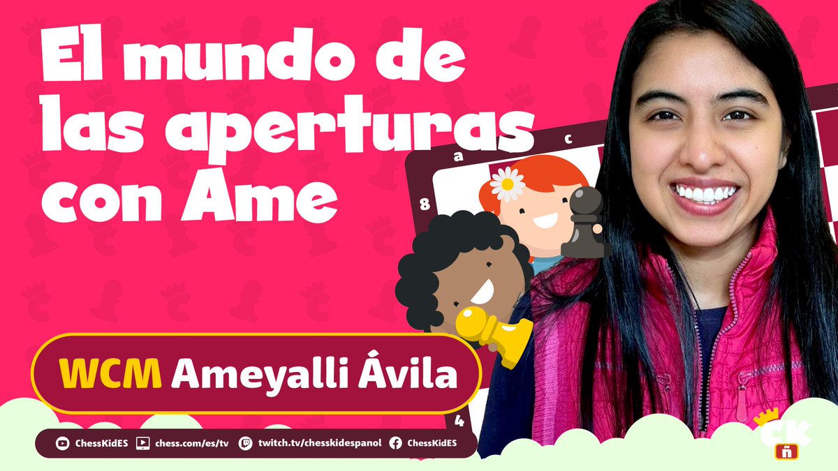 ChessKid ES tweet media