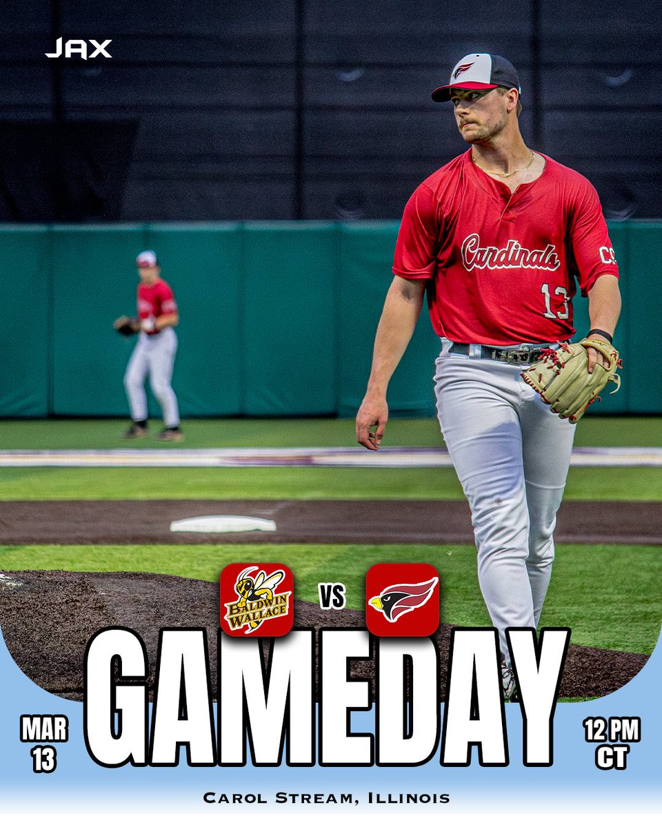 NCC Baseball tweet media