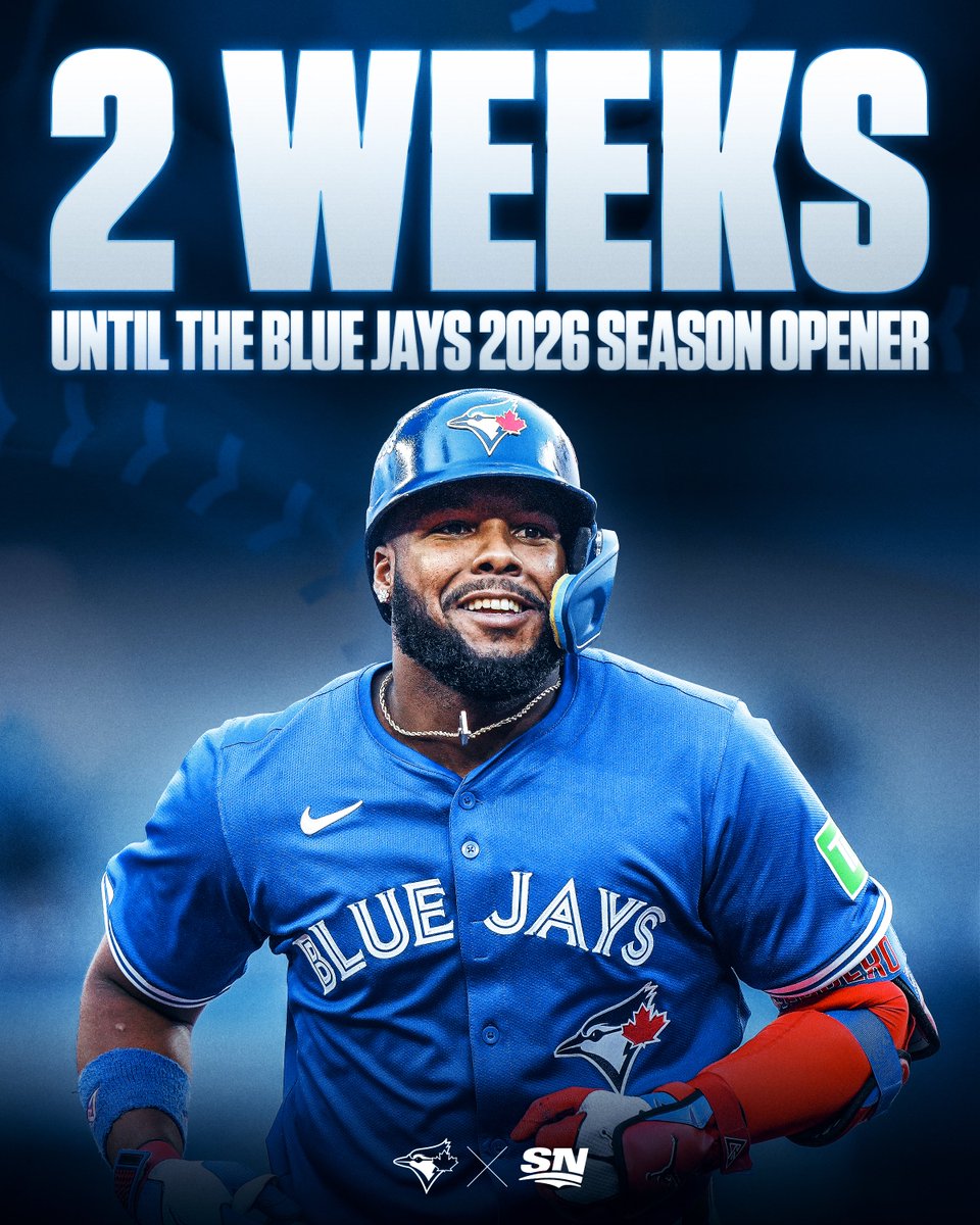 Sportsnet tweet media