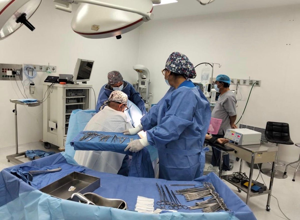 Martí Batres tweet media