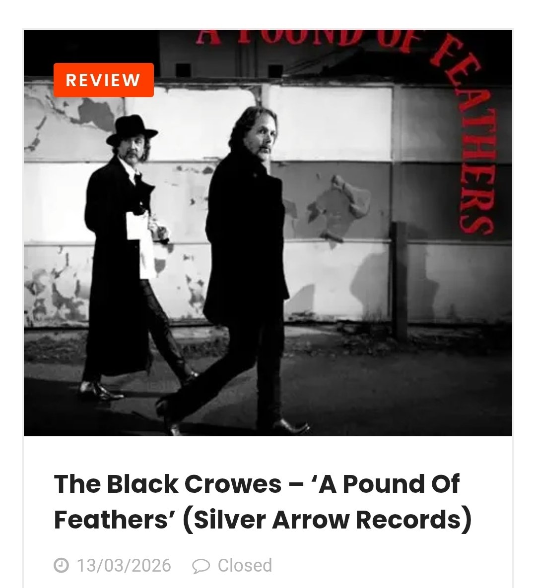 R.P.M. NEWS tweet media