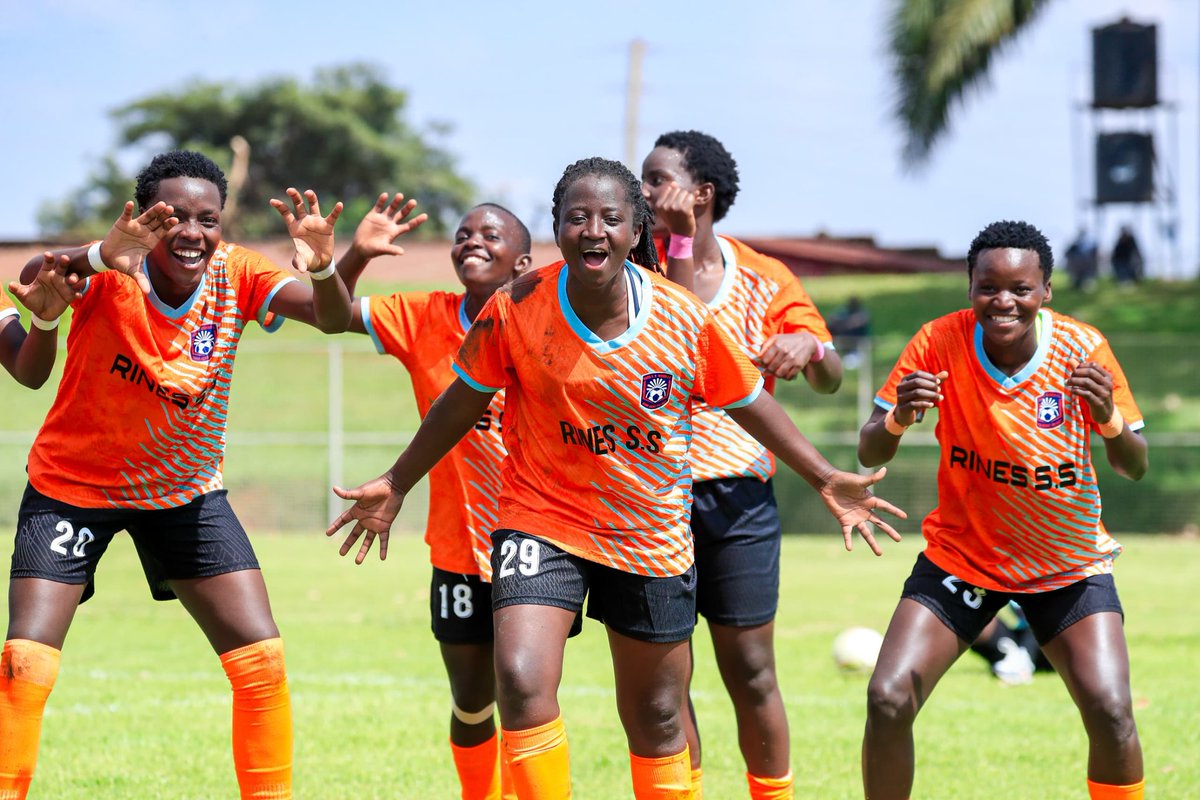 Rines S.S WFC tweet media