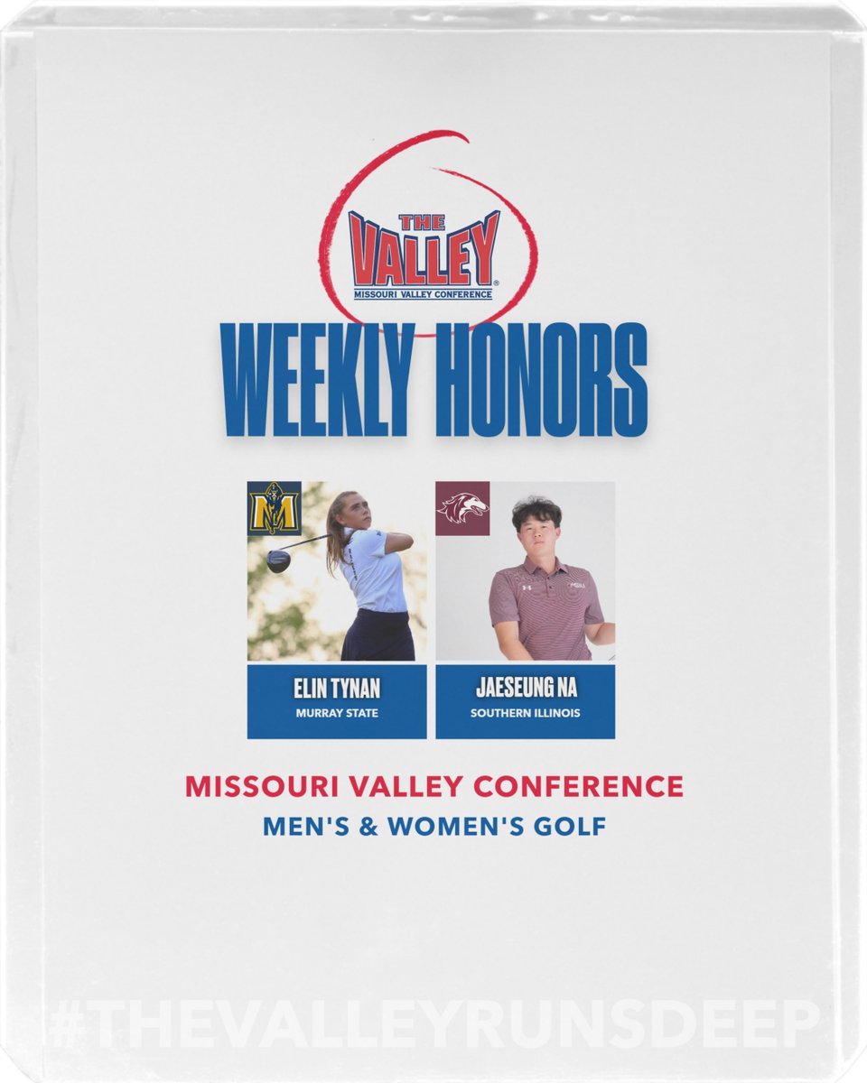 Missouri Valley Conference tweet media