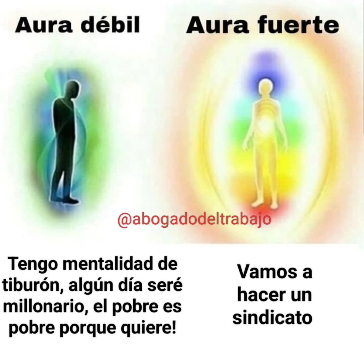 Abogado del Trabajo tweet media