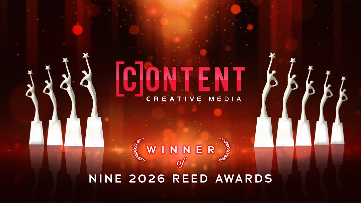 Content Creative Media tweet media