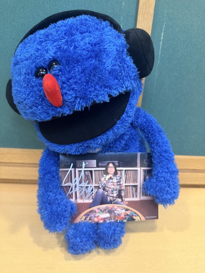 FM802 & FM COCOLO「ROCK ON」【DJ:伊藤政則】 tweet media