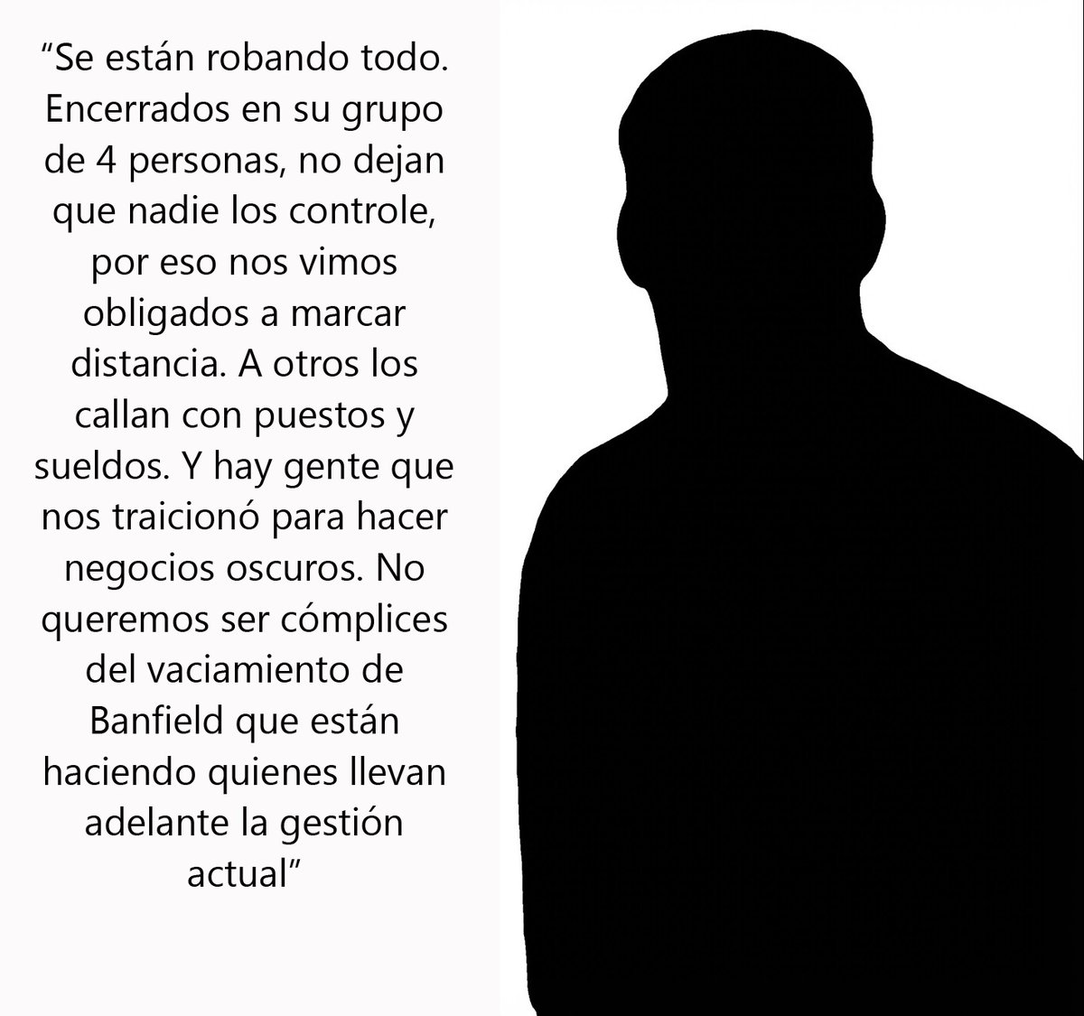 Banfield Grande tweet media