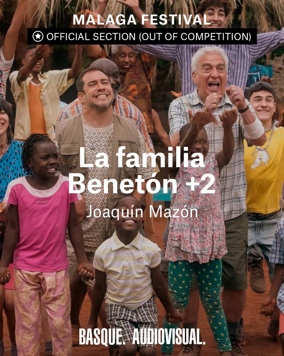 Basque. Audiovisual. tweet media