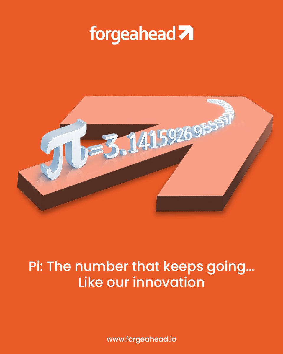 Forgeahead tweet media