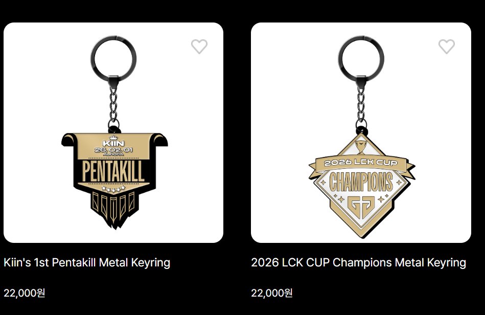 alpaca_gos's tweet photo. [Please Retweet] Gen G 2026 LCK Cup Champions GO [CAN/WW 🇨🇦]  

Three payments: Item, EMS, Domestic        
Form: https://t.co/1HIokiB10M
Deadline: Mar 15, 10 PM EST            

Located in Canada, can ship worldwide. Pickups available in Toronto https://t.co/Hke27TMNL6