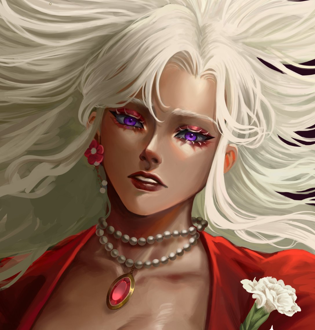 comm wip ❤️