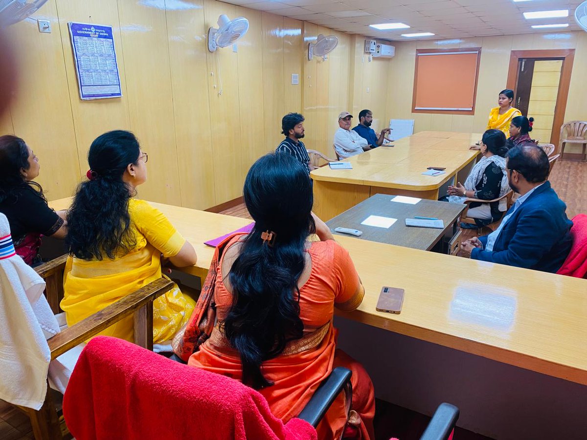 Manasmita Khuntia tweet media