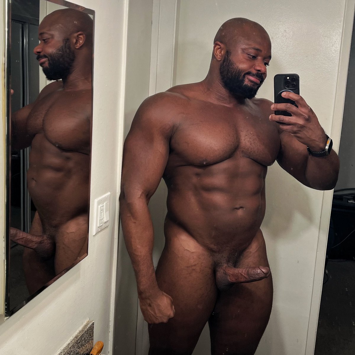 CocoaMuscle 💪🏿🐻 tweet media