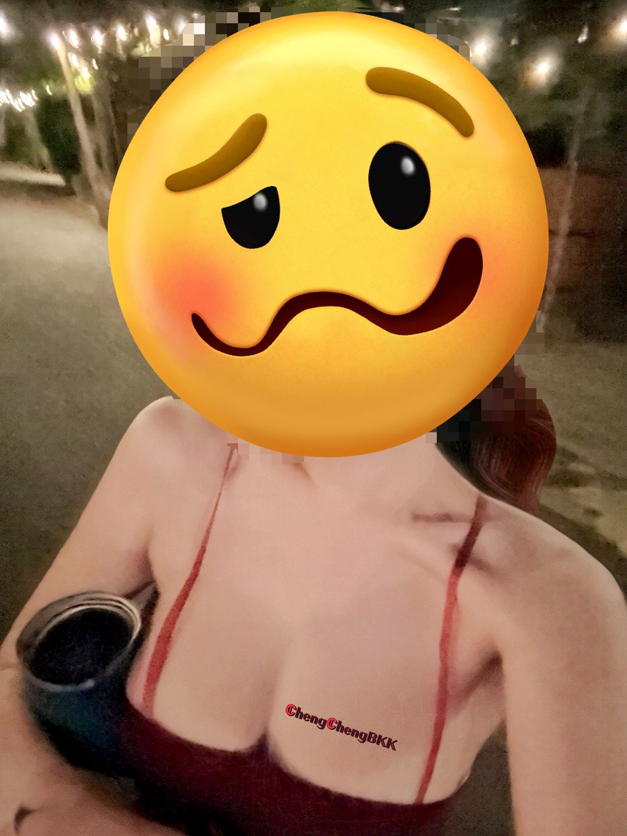 橙橙 เชงเชง นางพญา tweet media