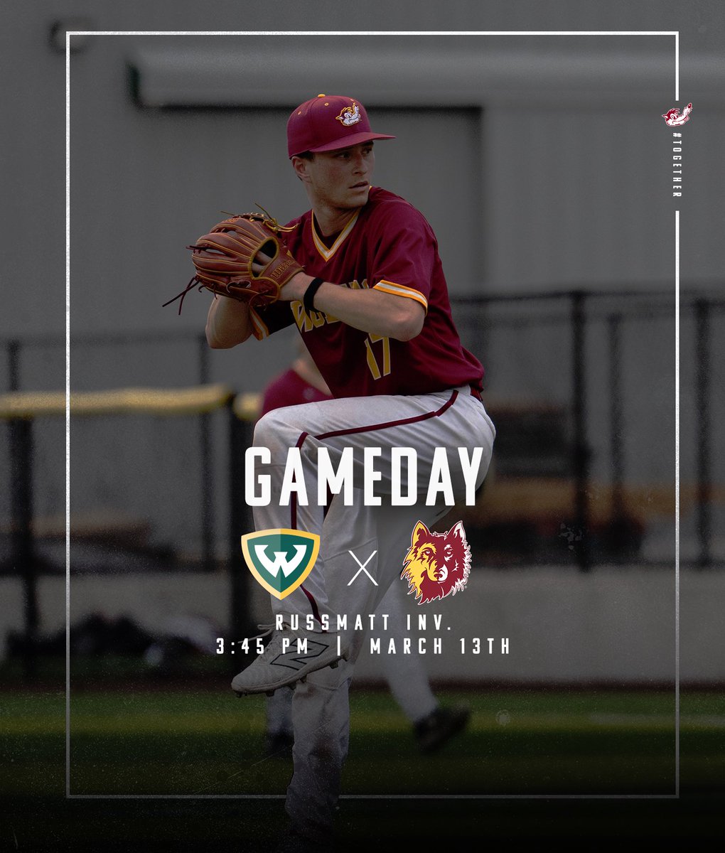 Northern State Baseball tweet media